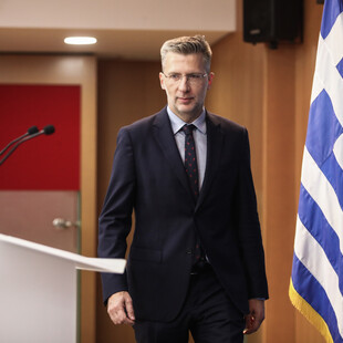 Σκέρτσος: Σήμερα ο πρωθυπουργός θα ανακοινώσει 3 μέτρα- Ποιους θα αφορούν