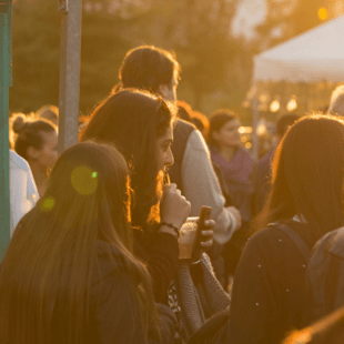 The Meet Market στο 22ο Athens Jazz