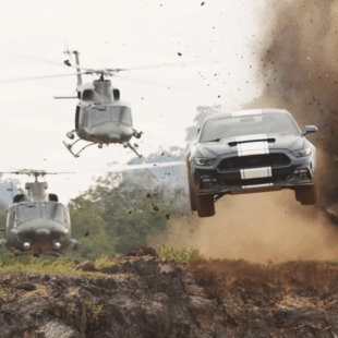 Αμοιβή 1.000$ σε κάποιον που θα δει και τις 10 ταινίες «Fast & Furious»- Ο λόγος