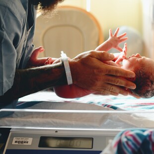 ΠΟΥ: Σε τέλμα οι προσπάθειες μείωσης μητρικών θανάτων και θανάτων νεογνών	