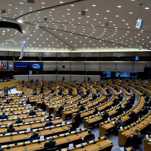 Σύμβασης της Κωνσταντινούπολης: Πιο κοντά στην έγκριση και με σφραγίδα του Ευρωκοινοβουλίου 