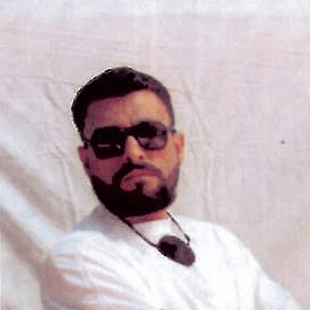 Αμπού Ζουμπάιντα: Κρατούμενος στο Γκουαντάναμο αποκαλύπτει βασανιστήρια σε 40 σκίτσα 