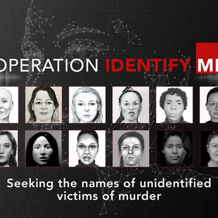 Η Ιντερπόλ ψάχνει τα ονόματα 22 γυναικών που δολοφονήθηκαν- και ζητά τη βοήθεια των πολιτών