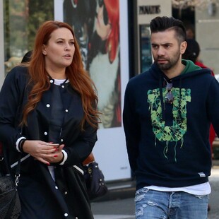 Σίσσυ Χρηστίδου: Απάντησε στον Θοδωρή Μαραντίνη – «Συκοφαντικά ψεύδη, θα κινηθώ νομικά»