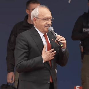 Εκλογές Τουρκία: 