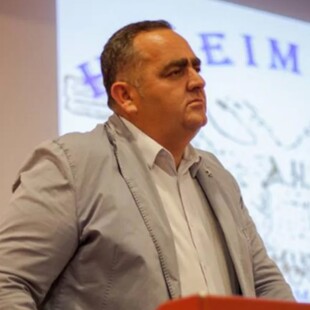 Αλβανία: Ελεύθερος ο υποψήφιος δήμαρχος Χειμάρρας μετά το διάβημα της Αθήνας