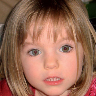 Μαντλίν Μακάν: Το συγκινητικό ευχετήριο μήνυμα των γονιών της για τα γενέθλιά της 