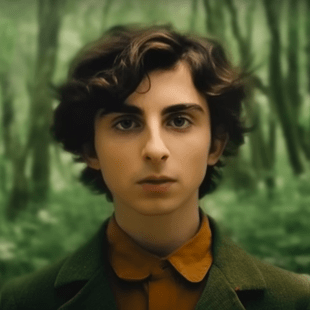 Here’s what ‘Lord Of The Rings’ would look like if directed by Wes Anderson according to AI