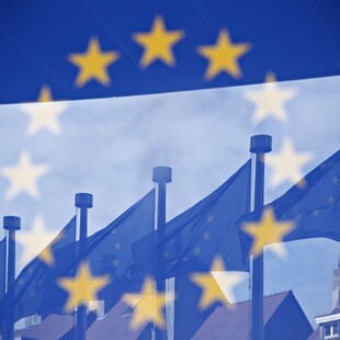 Ευρωπαϊκή Επιτροπή: Οι προβλέψεις για ανάπτυξη, πληθωρισμό και μισθούς