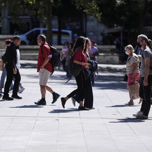 ΕΛΣΤΑΤ: Με χρόνιο πρόβλημα υγείας ο ένας στους τέσσερις Ελληνες