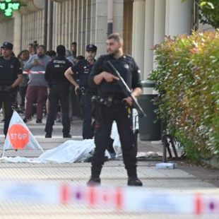 Ισπανία: Έκρηξη στην Χώρα των Βάσκων, δύο νεκροί 