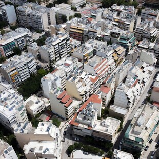 «Εξοικονομώ– Ανακαινίζω για Νέους»: Ανοίγει σήμερα η πλατφόρμα- Οι δικαιούχοι