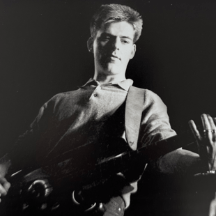 Πέθανε ο Andy Rourke, μπασίστας των The Smiths