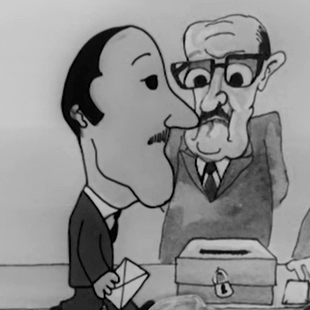 Εθνικές εκλογές του 1974 - «Πως να ψηφίσετε»