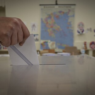 Εκλογές 2023: Το exit poll της Kapa Research- Τα δύο σενάρια για την κατανομή εδρών