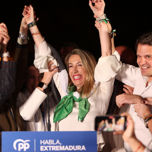 Εκλογές Ισπανία: Μεγάλη ήττα των Σοσιαλιστών-Κέρδη για την δεξιά αντιπολίτευση 