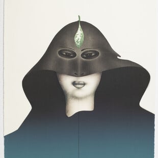 Μια μεγάλη και σημαντική συλλογή έργων χαρακτικής στο Βόλο