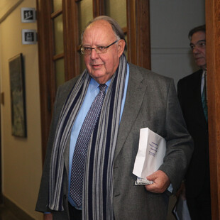 Θεόδωρος Πάγκαλος: Τα συλλυπητήρια του πολιτικού κόσμου για τον θάνατό του