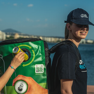 Κάθε Κουτί Μετράει: Το International Recycling Tour επιστρέφει δυναμικά για την Παγκόσμια Ημέρα Περιβάλλοντος 2023