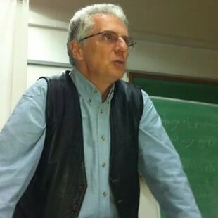 Παναγιώτης Δημητράς: Δεσμεύονται οι λογαριασμοί του και των ΜΚΟ που είναι επικεφαλής