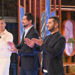 MasterChef: Αυτοί είναι οι δύο φιναλίστ του τελικού- Πότε θα προβληθεί