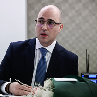 Εκλογές 2023: Νέος ακροδεξιός συνασπισμός από Μπογδάνο, Εμφιετζόγλου και άλλα επτά κόμματα