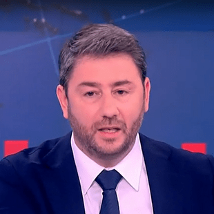 Εκλογές 2023 – Νίκος Ανδρουλάκης: Φόρος στα μερίσματα 10% για πάνω από 50.000 και 15% πάνω από 100.000 ευρώ