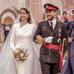 Royal Wedding of the Year!