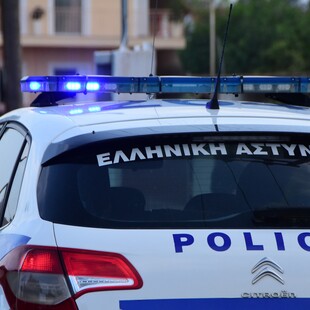 Ενδοοικογενειακή βία στον Βόλο: Χτύπησε τη σύζυγό του μπροστά στα μάτια της 5χρονης κόρης τους