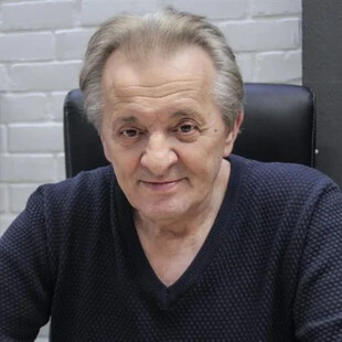 Πέθανε ο δημοσιογράφος Γιώργος Γεωργίου