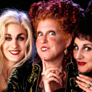 Στα σκαριά το «Hocus Pocus 3»