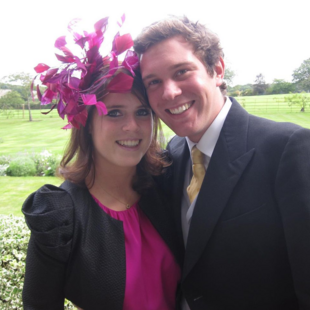 Μαμά για δεύτερη φορά η πριγκίπισσα Ευγενία- Η πρώτη φωτογραφία του μωρού