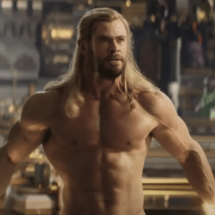 Κρις Χέμσγουορθ: Πολύ ανόητο το «Thor 4» - Ένα σωρό 8χρονα κριτικάρουν την ταινία μου