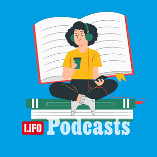 ΠΑΡΑΣΚΕΥΗ 09/06-Μπράιγ, audio books, εφαρμογές ανάγνωσης: Οι τρόποι που διαβάζουν τα τυφλά άτομα 