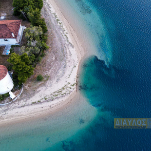 Σεισμός στην Αταλάντη: Το περίεργο φαινόμενο - «Αβέβαιο αν περιμένουμε μεγαλύτερο» λέει ο Λέκκας