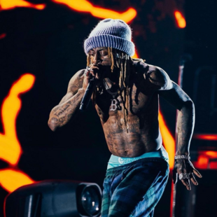 Lil Wayne: Έχω απώλεια μνήμης, δεν θυμάμαι ούτε τους στίχους από τα τραγούδια μου