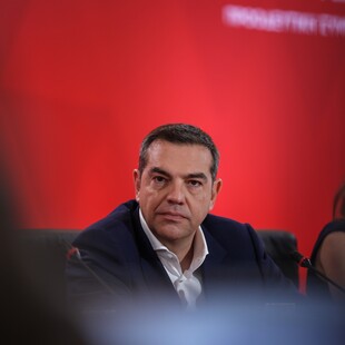 Τσίπρας: «Η απλή αναλογική έχει υποστεί μια στρατηγική ήττα»- Τι λέει για το μέλλον του στον ΣΥΡΙΖΑ και τα trolls
