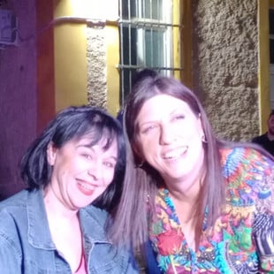 Δάλλα: Η Κωνστανστοπούλου μου είπε «Γλυκούλα μου, δεν φανταζόμουν ότι θα ήθελες να είσαι στην ΚΟ»