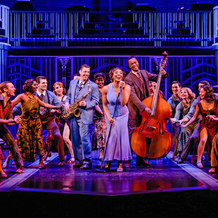 Tony Awards 2023: Οι νικητές της βραδιάς
