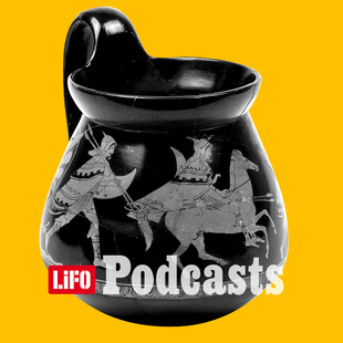 ΠΕΜΠΤΗ 15/06-Οι Θράκες στα μάτια των αρχαίων Αθηναίων: Εξωτικοί και παράξενοι; 