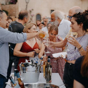 «Malvasia Festival Monemvasia»: Ένα μυθικό κρασί επιστρέφει στον γενέθλιο τόπο