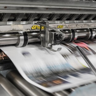 Αναστέλλει την έντυπη έκδοση η εφημερίδα Milliyet 