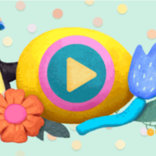 Γιορτή του πατέρα σήμερα- Το doodle που αφιερώνει η Google στους μπαμπάδες