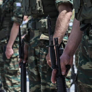 Ορεστιάδα: 19χρονος με νοητική υστέρηση κατήγγειλε βιασμό από επιλοχία του Στρατού