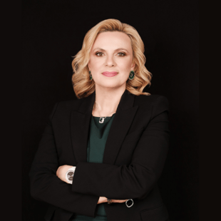 Μυλαίδη Στούμπου Πρόεδρος της Επιτροπής Women in Business του Ελληνο-Αμερικανικού Εμπορικού Επιμελητηρίου