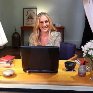 Sex an The City: Η Σάρα Τζέσικα Πάρκερ μίλησε για πρώτη φορά για την κόντρα της με την Κιμ Κατράλ