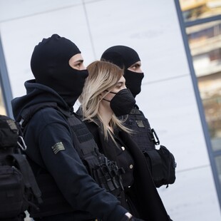 Δίκη Πισπιρίγκου: «Ο τρόπος που πέθανε η Τζωρτζίνα δεν συνάδει με αυτά που ξέρουμε»
