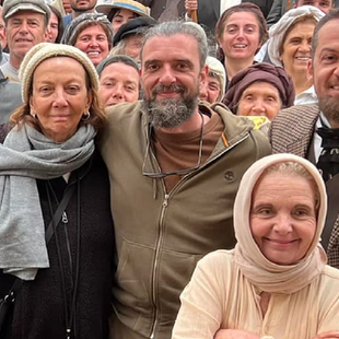 17 Κλωστές: Ολοκληρώθηκαν τα γυρίσματα της νέας σειράς του Σωτήρη Τσαφούλια στα Κύθηρα 