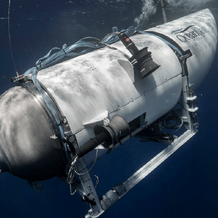 Εξαφάνιση υποβρυχίου- Ο παραγωγός των «Simpsons» περιγράφει: Υπέγραψα δήλωση που ανέφερε τον θάνατο τρεις φορές 