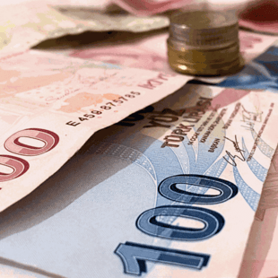Νέο χαμηλό για την τουρκική λίρα έναντι του δολαρίου	